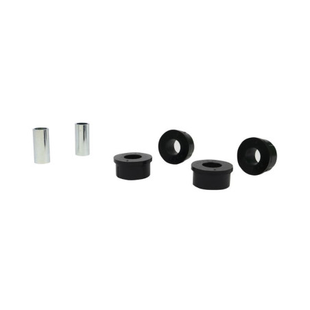 Control Arm - Lower Inner Front Bushing - Front - WHILE STOCK LASTS