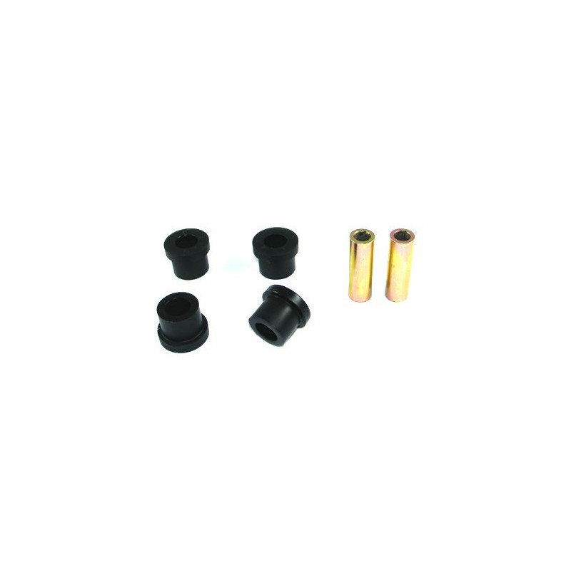 Control Arm - Lower Inner Front Bushing - Front - WHILE STOCK LASTS