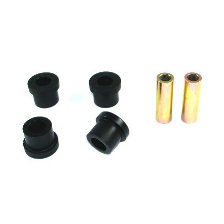 Control Arm - Lower Inner Front Bushing - Front - WHILE STOCK LASTS