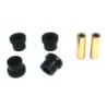 Control Arm - Lower Inner Front Bushing - Front - WHILE STOCK LASTS