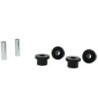 CONTROL ARM - LOWER INNER FRONT BUSHING - FRONT