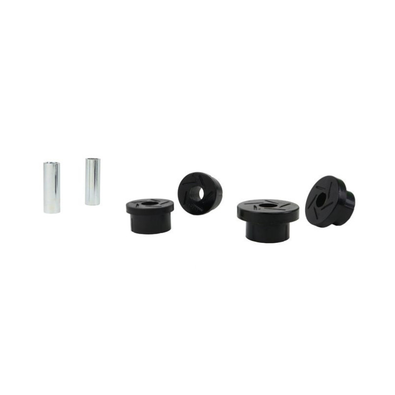 Control Arm - Lower Inner Front Bushing - Front - WHILE STOCK LASTS