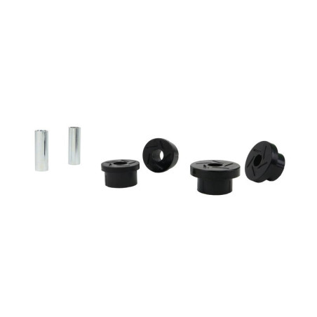 Control Arm - Lower Inner Front Bushing - Front - WHILE STOCK LASTS