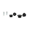Control Arm - Lower Inner Front Bushing - Front - WHILE STOCK LASTS