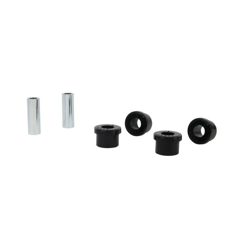 Control Arm - Lower Inner Front Bushing - Front - WHILE STOCK LASTS