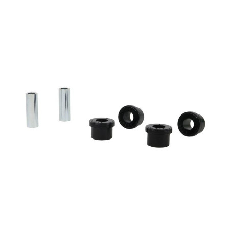 Control Arm - Lower Inner Front Bushing - Front - WHILE STOCK LASTS