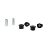 Control Arm - Lower Inner Front Bushing - Front - WHILE STOCK LASTS