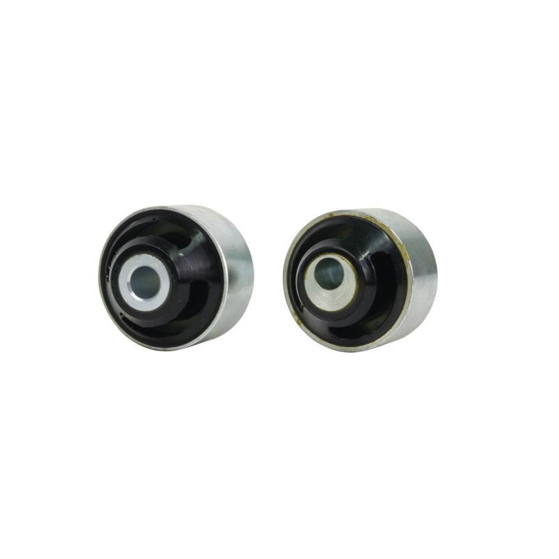 CONTROL ARM - LOWER INNER FRONT BUSHING - FRONT