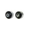 CONTROL ARM - LOWER INNER FRONT BUSHING - FRONT