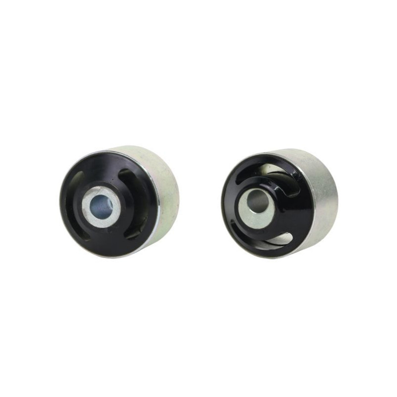 Control Arm - Lower Inner Front Bushing - Front - WHILE STOCK LASTS