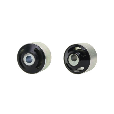 Control Arm - Lower Inner Front Bushing - Front - WHILE STOCK LASTS
