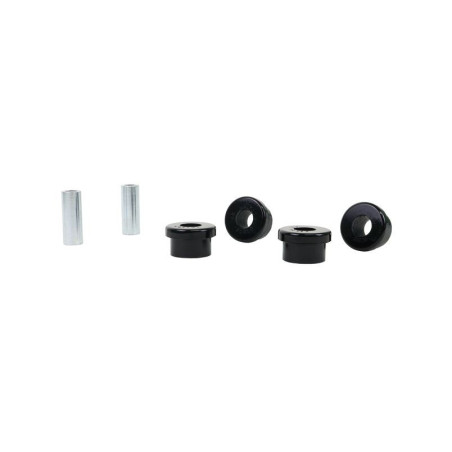 CONTROL ARM - LOWER INNER FRONT BUSHING - FRONT