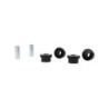 CONTROL ARM - LOWER INNER FRONT BUSHING - FRONT