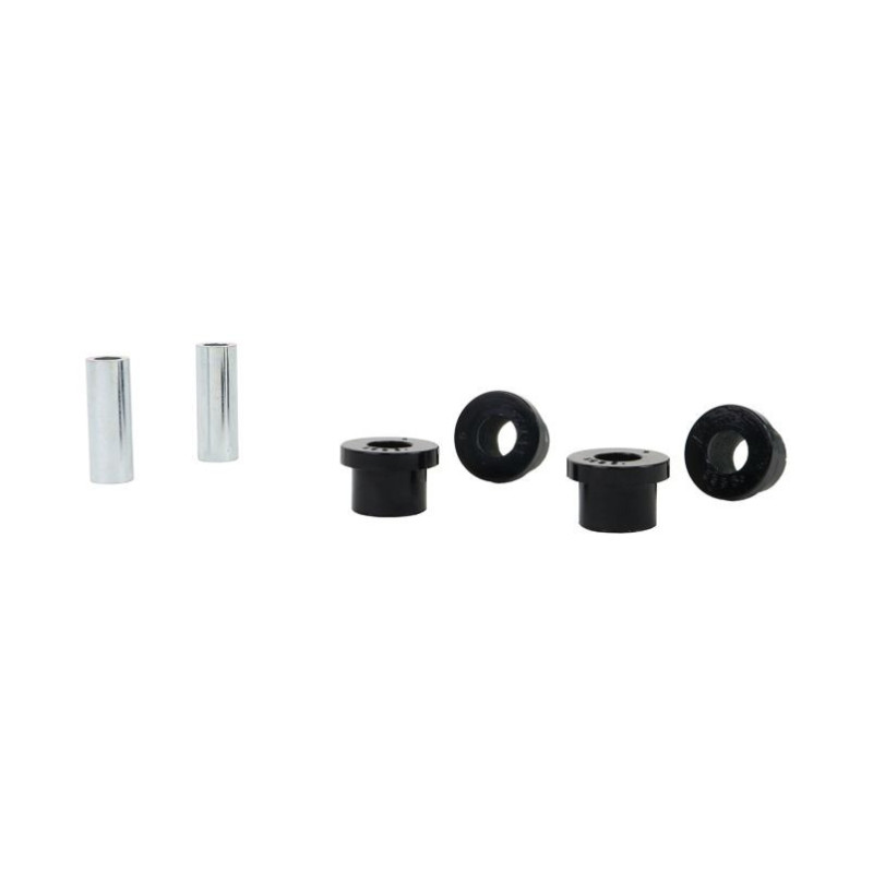 Control Arm - Lower Inner Front Bushing - Front - WHILE STOCK LASTS