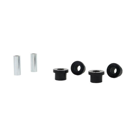 Control Arm - Lower Inner Front Bushing - Front - WHILE STOCK LASTS
