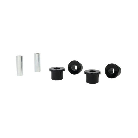 Control Arm - Lower Inner Front Bushing - Front - WHILE STOCK LASTS