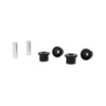 Control Arm - Lower Inner Front Bushing - Front - WHILE STOCK LASTS