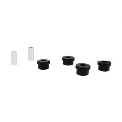 Bushing Kit- Control Arm...