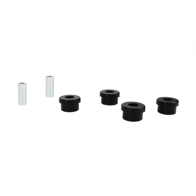 Bushing Kit- Control Arm Lower Inner Front - WHILE STOCK LASTS