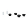 Bushing Kit- Control Arm Lower Inner Front - WHILE STOCK LASTS
