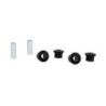 Bushing Kit-Control Arm Inner Front - WHILE STOCK LASTS