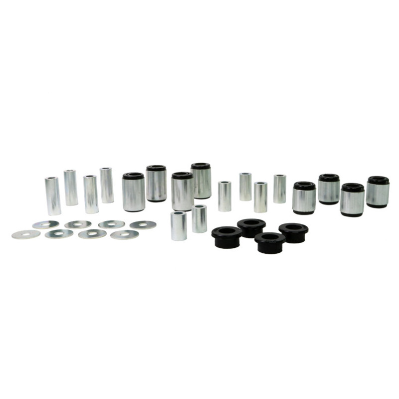 Control Arm kit - all