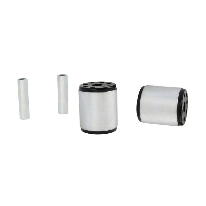 BUSHING KIT-RADIUS ROD