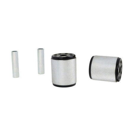 BUSHING KIT-RADIUS ROD