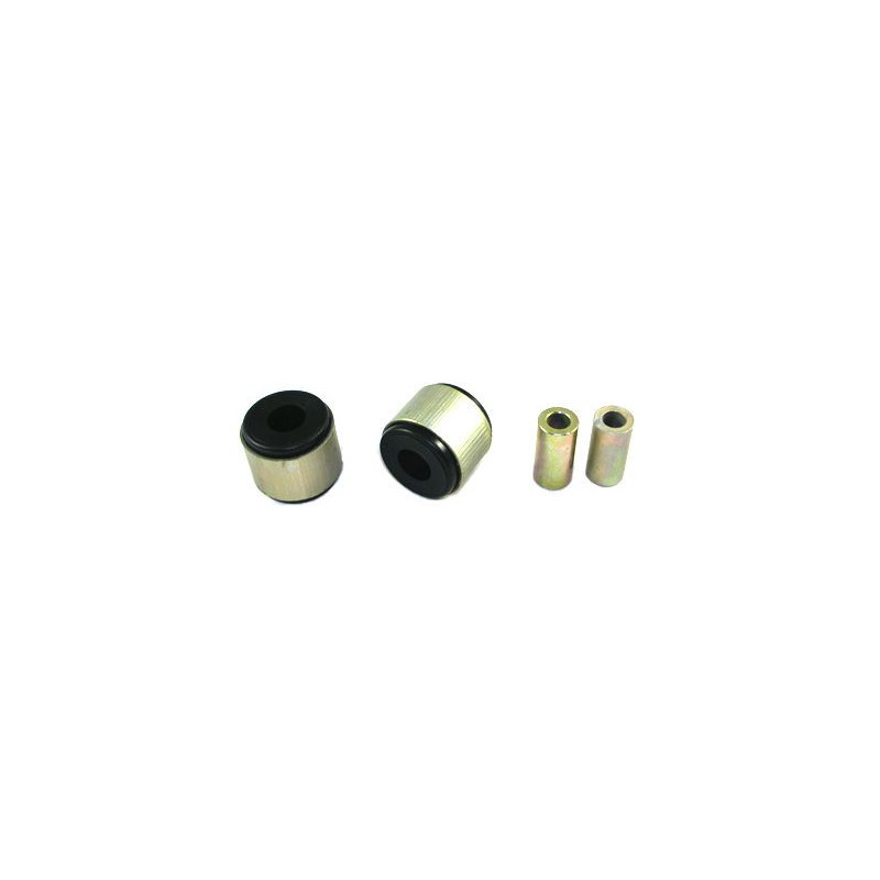 Bushing Kit-Radius Rod - WHILE STOCK LASTS