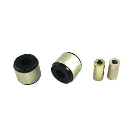 Bushing Kit-Radius Rod - WHILE STOCK LASTS
