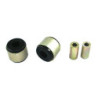 Bushing Kit-Radius Rod - WHILE STOCK LASTS