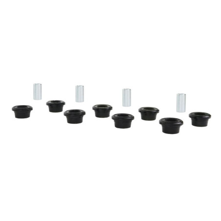 Bushing Kit-Swaybar Link - WHILE STOCK LASTS