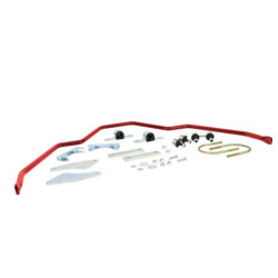 Sway bar - 20mm heavy duty