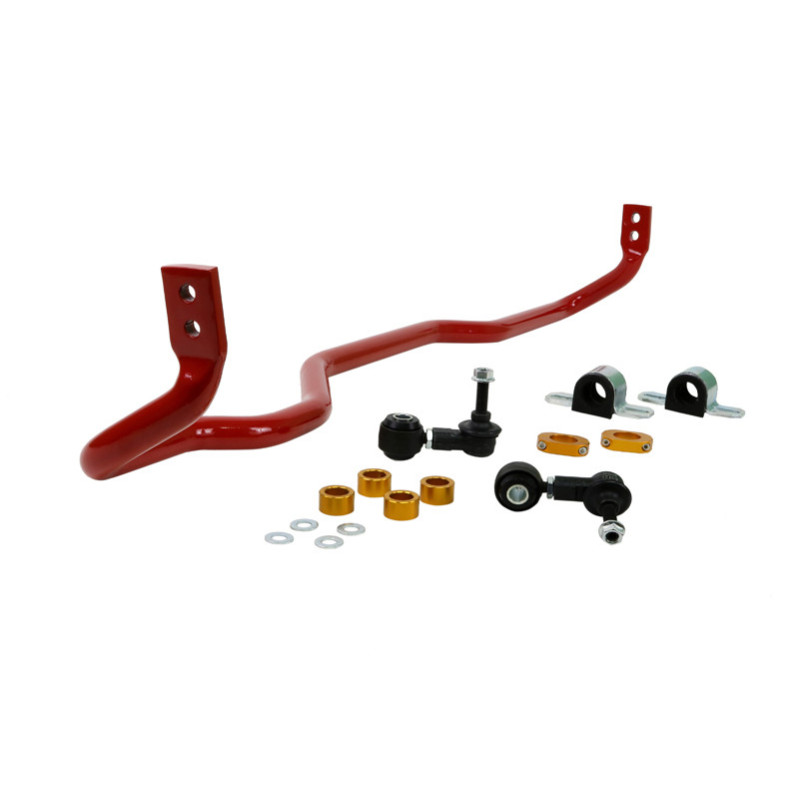 Swaybar 24mm H/Duty Blade Adjustable - WHILE STOCK LASTS