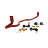 Swaybar 24mm H/Duty Blade Adjustable - WHILE STOCK LASTS