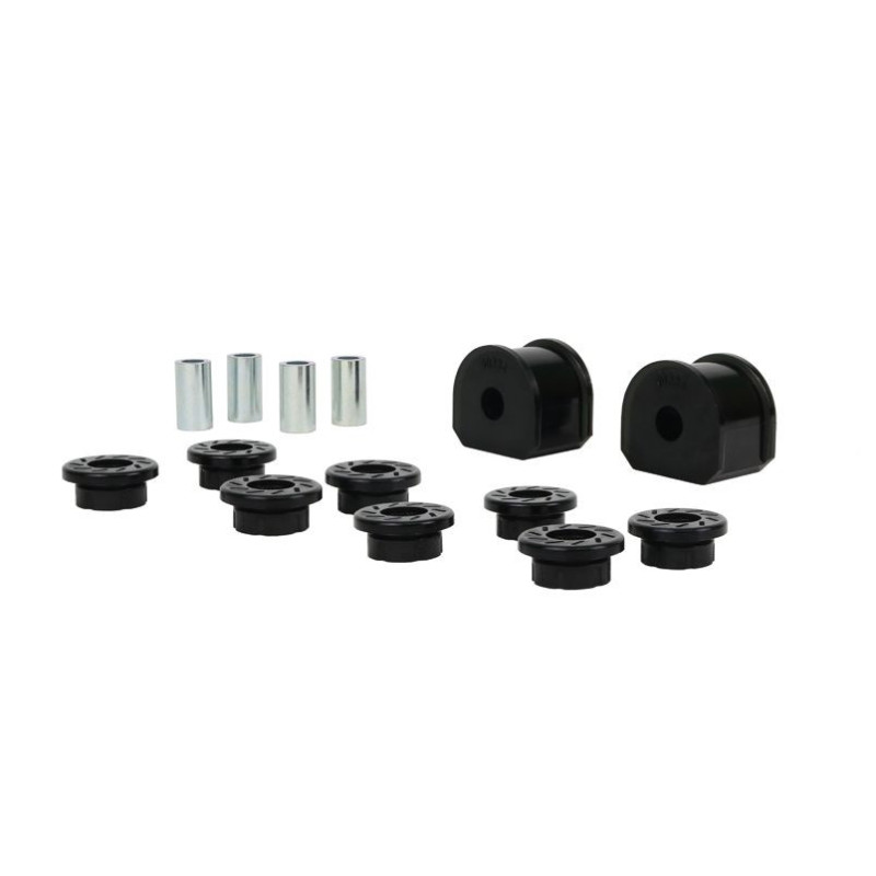 SWAYBAR BUSHING 16MM (5/8) DIAMETER