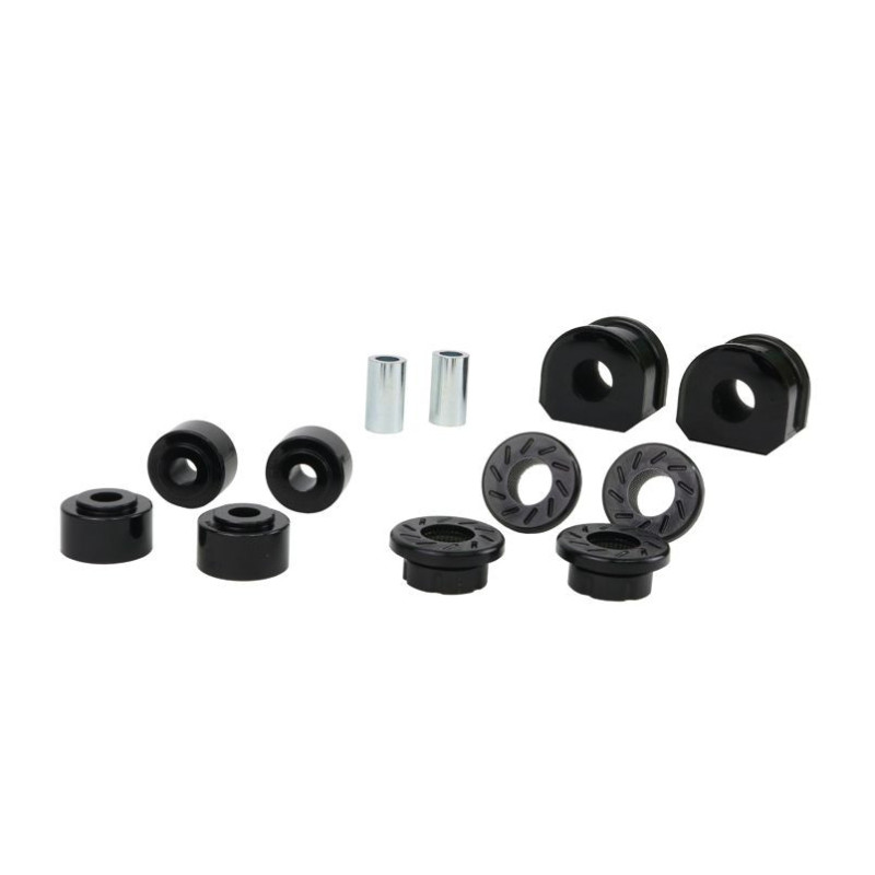 SWAYBAR BUSHING 22.22MM (7/8) DIAMETER
