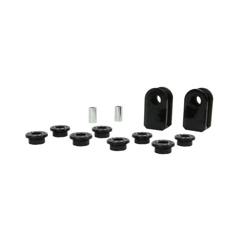 SWAYBAR BUSHING 23MM (0.9 in) DIAMETER