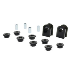 SWAYBAR BUSHING 25.4MM (1...