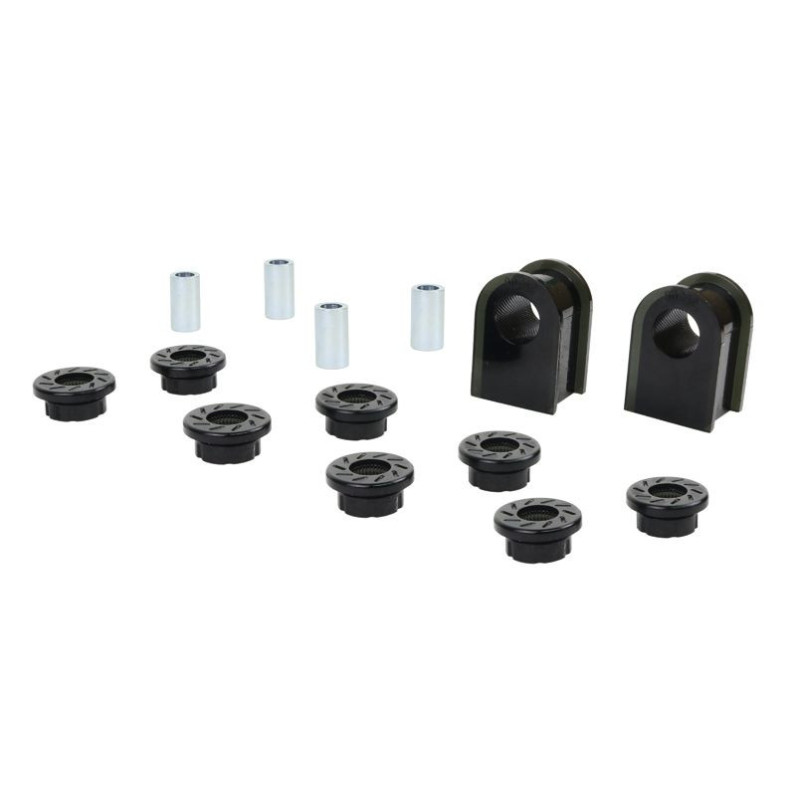 SWAYBAR BUSHING 25.4MM (1 in) DIAMETER