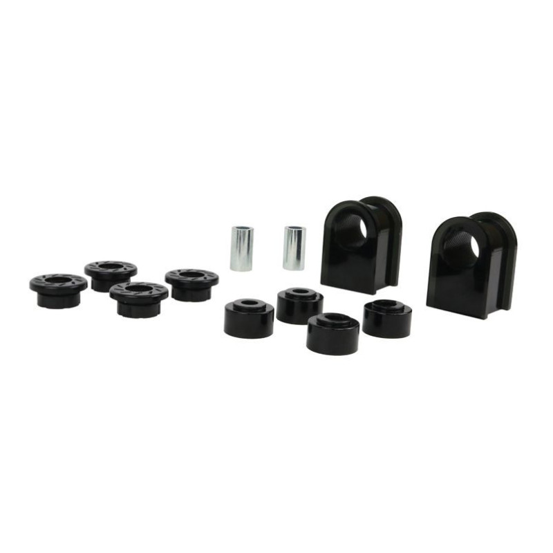SWAYBAR BUSHING 28.44MM (1-1/8) DIAMETER