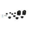 SWAYBAR BUSHING 22.09MM (7/8) DIAMETER - 63.55MM (2.5IN) TALL