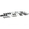VEHICLE ENHANCEMENT KIT - FRONT & REAR