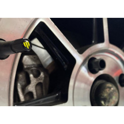 Tyre Valve Caps