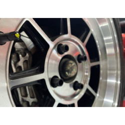 Tyre Valve Caps