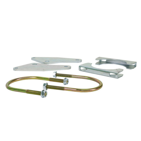 Sway Bar Mount - Saddle Kit