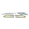 Sway Bar Mount - Saddle Kit