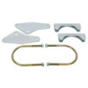 Sway Bar Mount - Saddle Kit