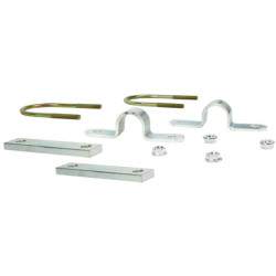 Sway Bar Mount - Saddle Kit