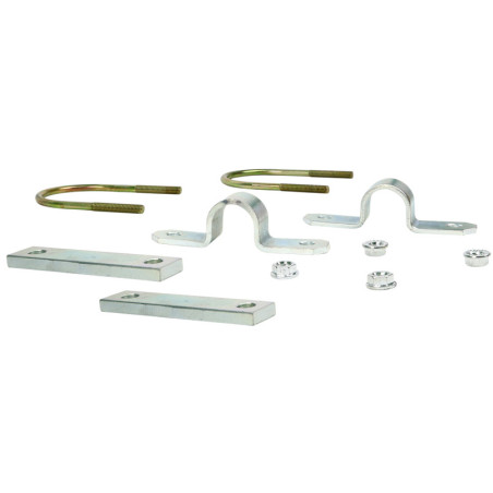 Sway Bar Mount - Saddle Kit